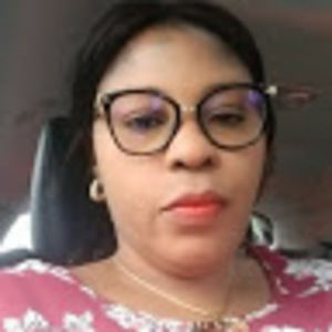 Meet your Posher, Funmi